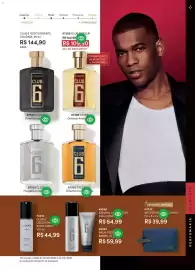 Catálogo Eudora Página 61