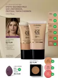 Catálogo Eudora Página 73
