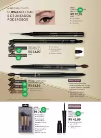 Catálogo Eudora Página 84