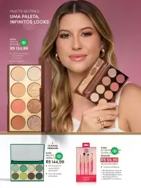 Catálogo Eudora Página 94