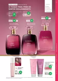Catálogo Eudora Página 95