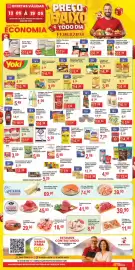 Catálogo Federzoni Supermercados semana 20 Página 1