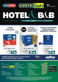 Volantino Centro Cash Pagina 16