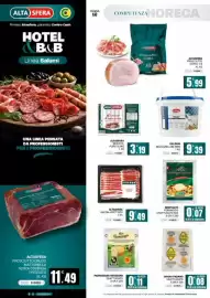 Volantino Centro Cash Pagina 12