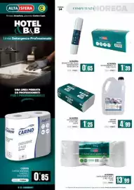 Volantino Centro Cash Pagina 14