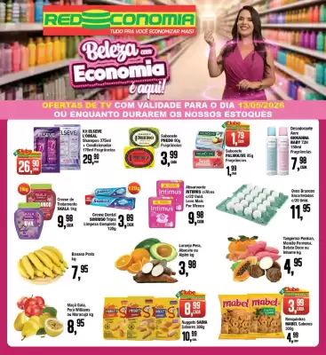 Encarte Redeconomia (válido até 28-05)