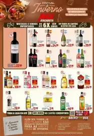 Encarte Max Atacadista Página 1