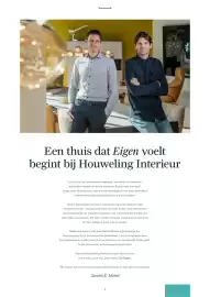 Houweling Interieur folder Pagina 7