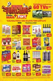 Tabloide Fort Atacadista Página 1