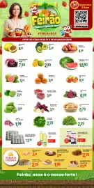 Catálogo Federzoni Supermercados Página 1