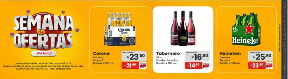 Catálogo Vega Página 7