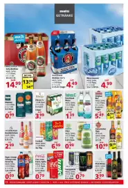 Multi Markt Prospekt woche 20 Seite 12