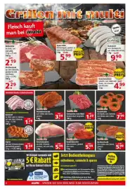 Multi Markt Prospekt woche 20 Seite 2