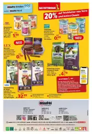 Multi Markt Prospekt woche 20 Seite 20
