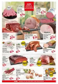 Multi Markt Prospekt woche 20 Seite 3
