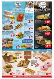 Multi Markt Prospekt woche 20 Seite 5