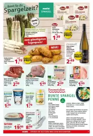 Multi Markt Prospekt woche 20 Seite 7