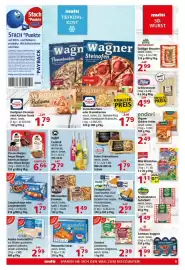 Multi Markt Prospekt woche 20 Seite 9