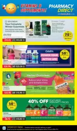 Pharmacy Direct catalogue Page 10