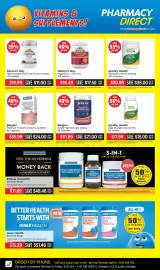 Pharmacy Direct catalogue Page 11