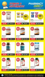 Pharmacy Direct catalogue Page 12