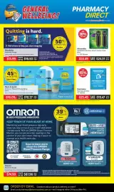 Pharmacy Direct catalogue Page 13