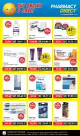 Pharmacy Direct catalogue Page 14