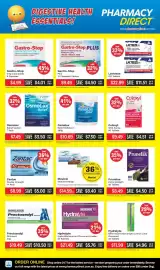 Pharmacy Direct catalogue Page 15