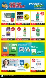 Pharmacy Direct catalogue Page 16
