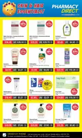 Pharmacy Direct catalogue Page 17