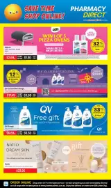 Pharmacy Direct catalogue Page 18