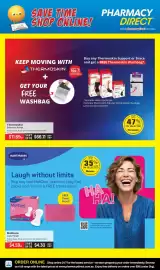 Pharmacy Direct catalogue Page 2
