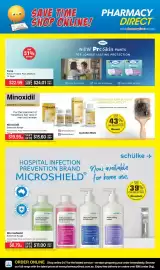 Pharmacy Direct catalogue Page 3