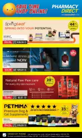 Pharmacy Direct catalogue Page 4