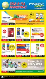 Pharmacy Direct catalogue Page 5