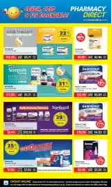 Pharmacy Direct catalogue Page 6