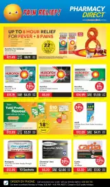 Pharmacy Direct catalogue Page 8