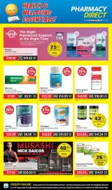 Pharmacy Direct catalogue Page 9
