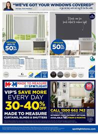 Spotlight catalogue Page 28