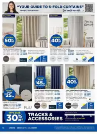 Spotlight catalogue Page 12