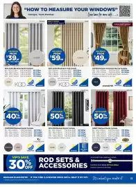 Spotlight catalogue Page 13