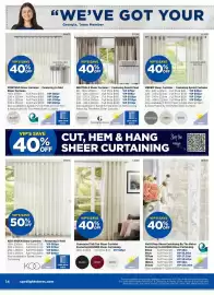 Spotlight catalogue Page 14