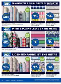 Spotlight catalogue Page 16