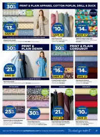 Spotlight catalogue Page 17