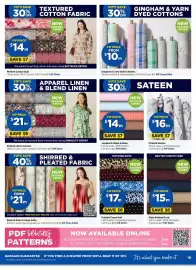 Spotlight catalogue Page 19