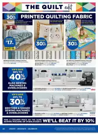 Spotlight catalogue Page 20