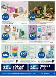Spotlight catalogue Page 23
