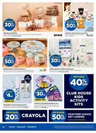 Spotlight catalogue Page 24