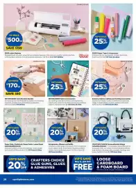 Spotlight catalogue Page 26