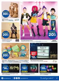 Spotlight catalogue Page 27